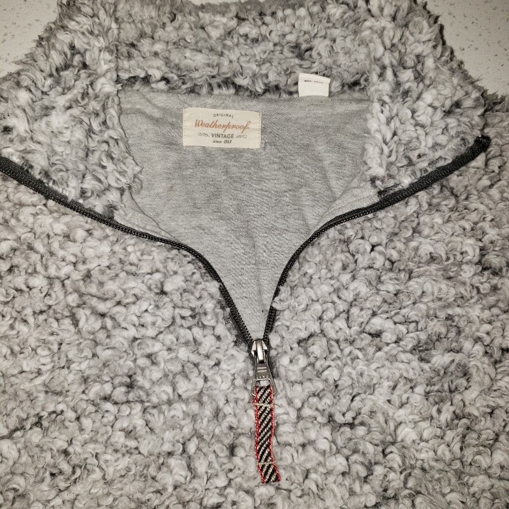 Weatherproof Vintage Pullover - Picture 10 of 13